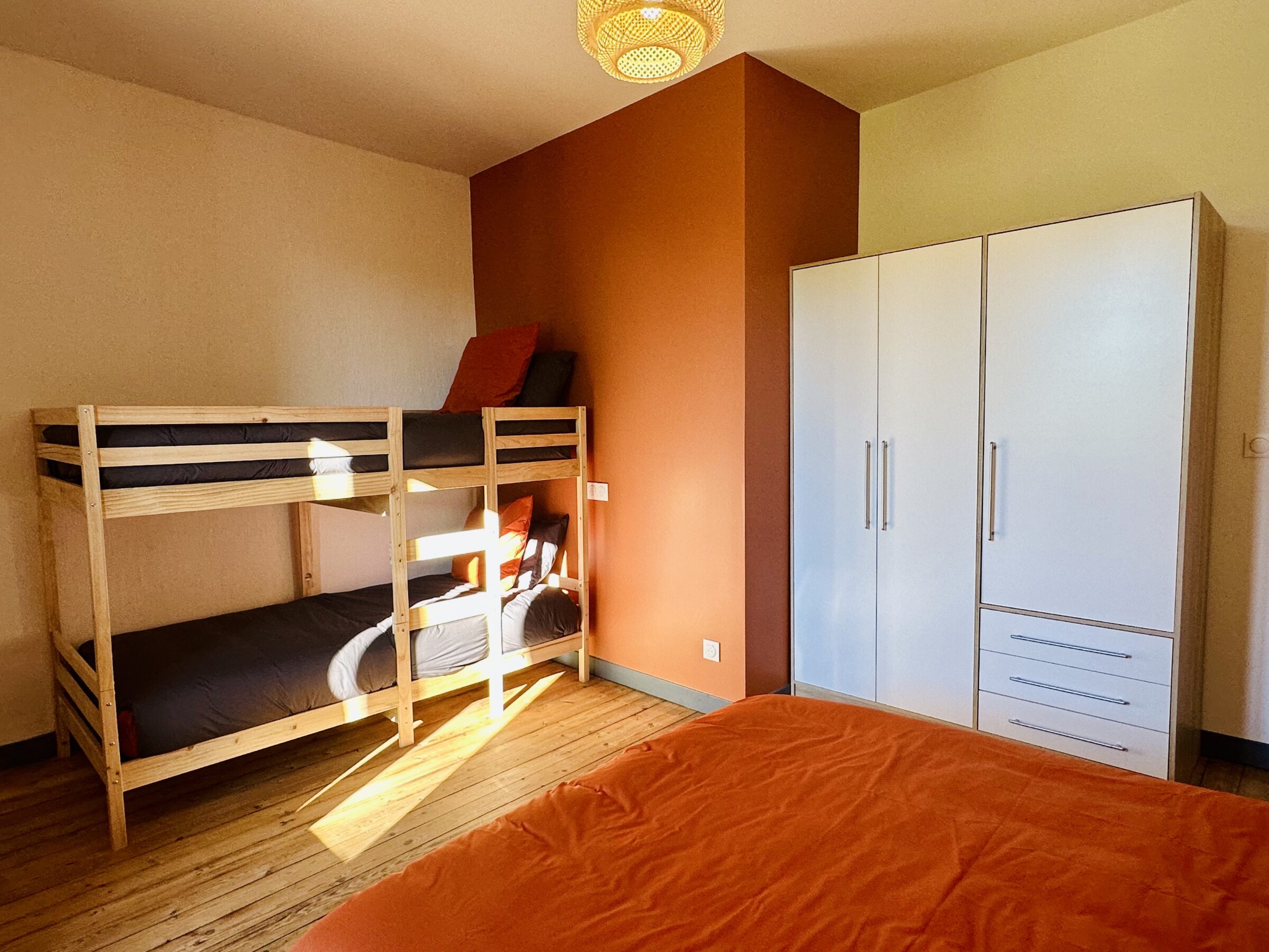 gîte chambre location vacances week-end